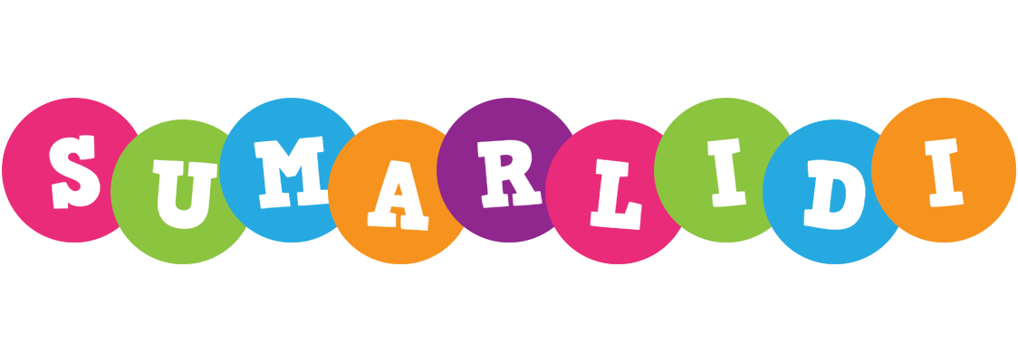 Sumarlidi friends logo