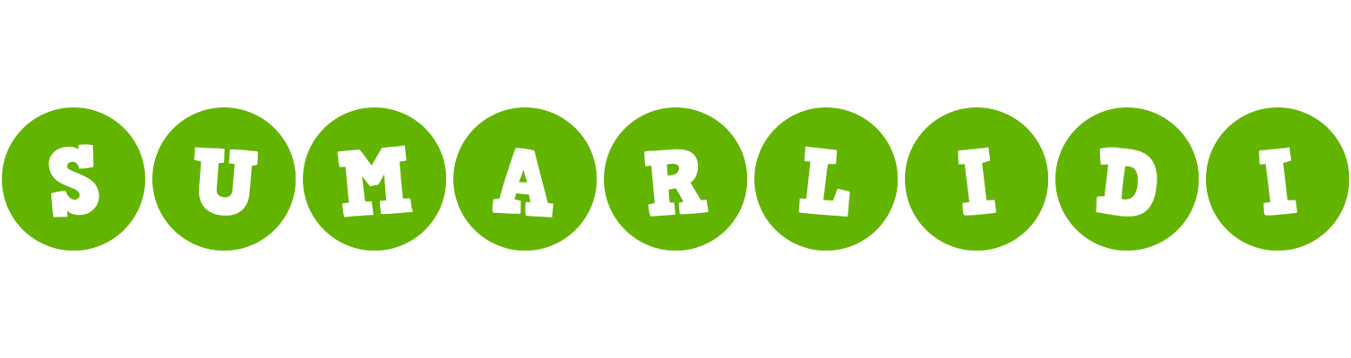 Sumarlidi games logo