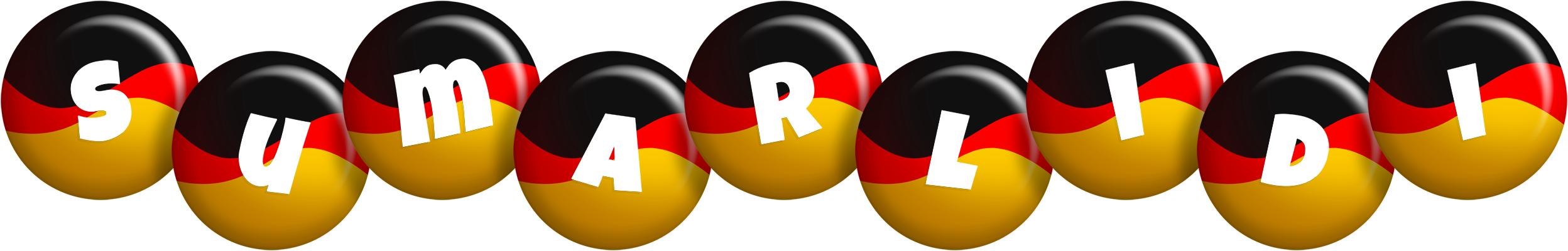 Sumarlidi german logo