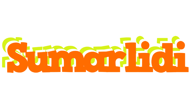 Sumarlidi healthy logo