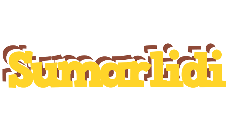 Sumarlidi hotcup logo