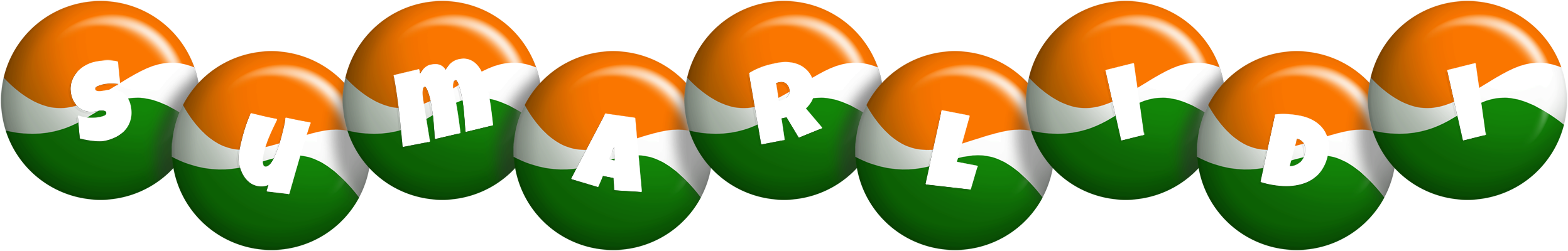 Sumarlidi india logo