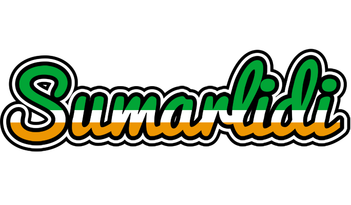 Sumarlidi ireland logo