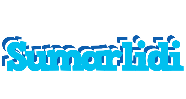 Sumarlidi jacuzzi logo
