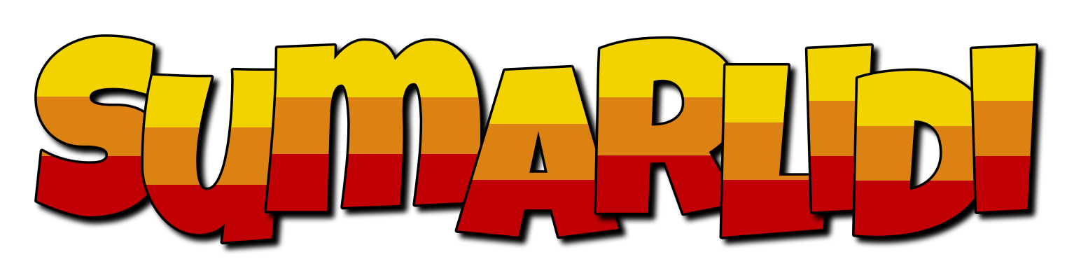 Sumarlidi jungle logo