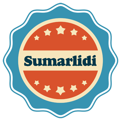 Sumarlidi labels logo