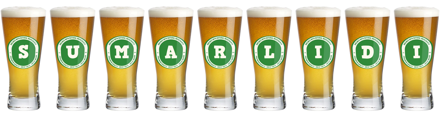 Sumarlidi lager logo