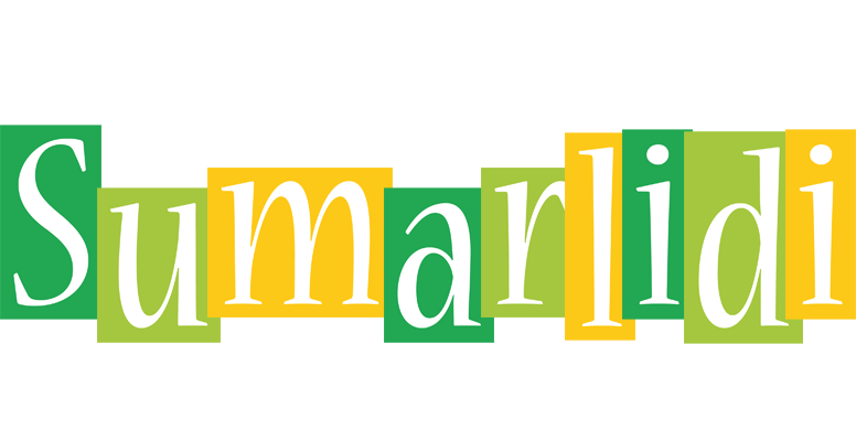 Sumarlidi lemonade logo