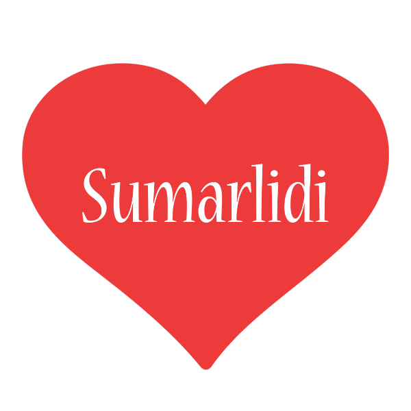 Sumarlidi love logo
