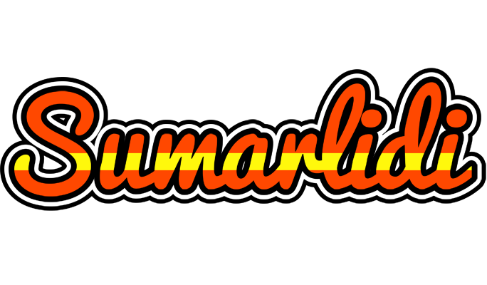 Sumarlidi madrid logo