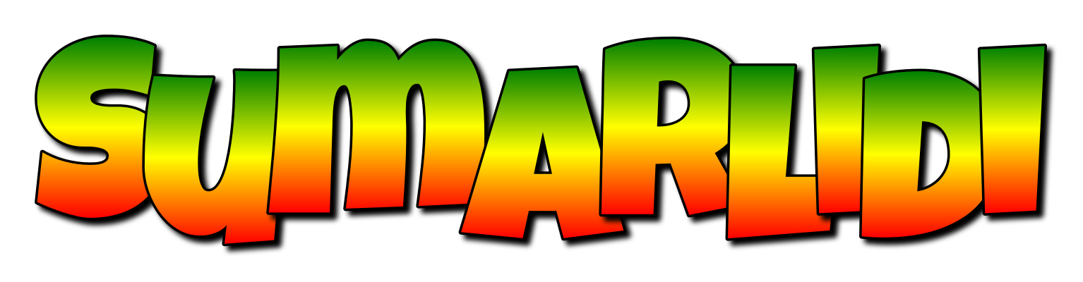 Sumarlidi mango logo