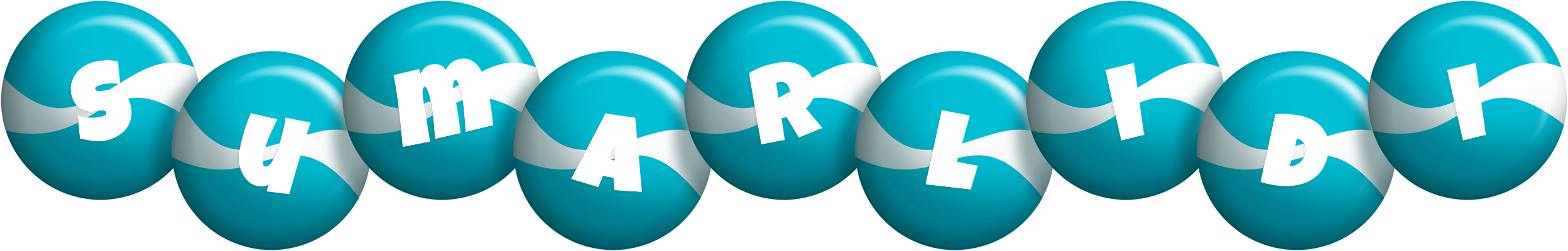 Sumarlidi messi logo