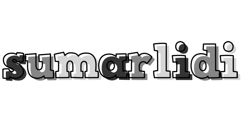 Sumarlidi night logo