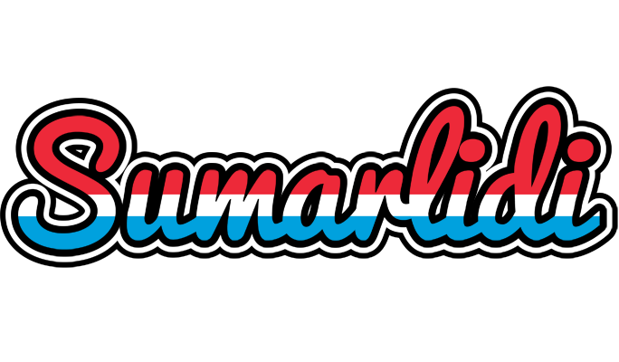 Sumarlidi norway logo