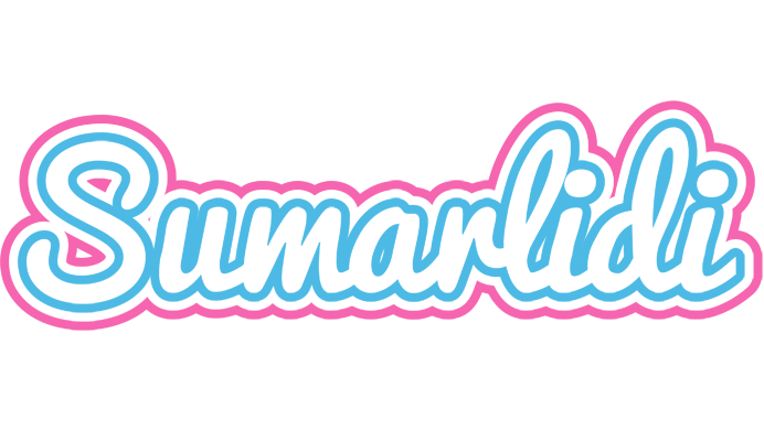Sumarlidi outdoors logo