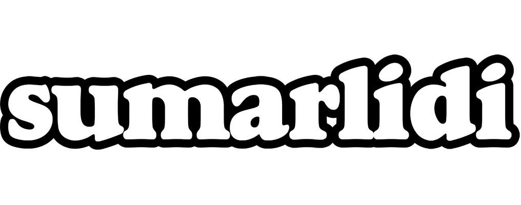 Sumarlidi panda logo