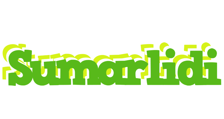 Sumarlidi picnic logo