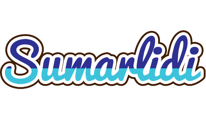 Sumarlidi raining logo