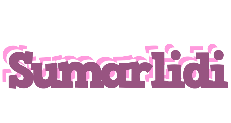 Sumarlidi relaxing logo