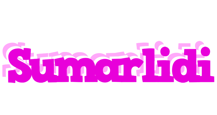 Sumarlidi rumba logo