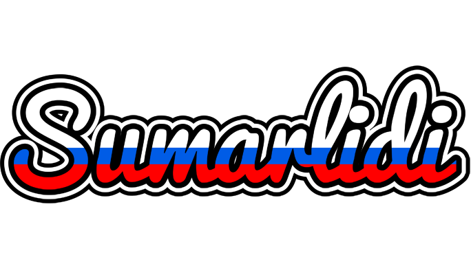 Sumarlidi russia logo
