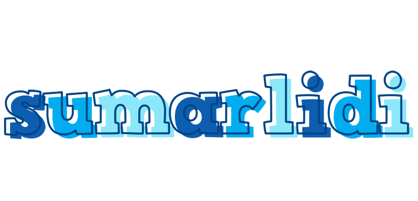 Sumarlidi sailor logo