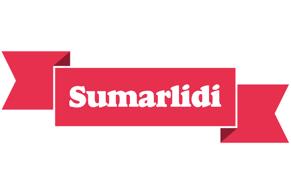 Sumarlidi sale logo