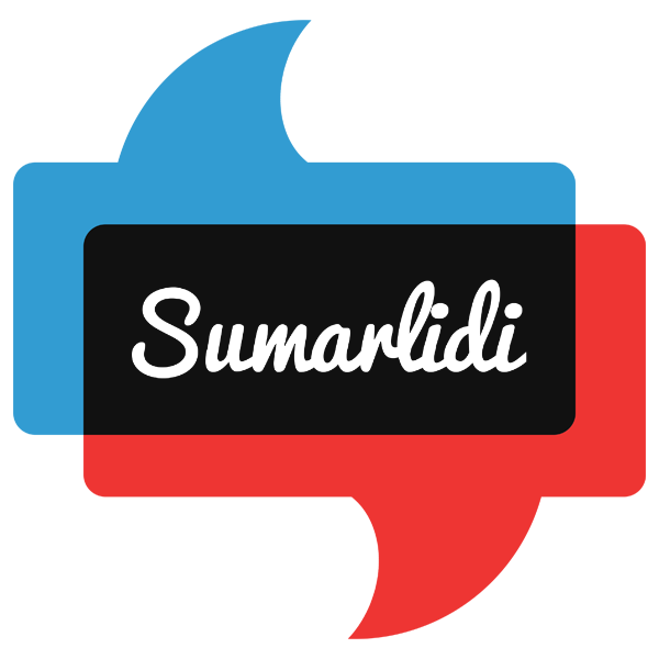 Sumarlidi sharks logo