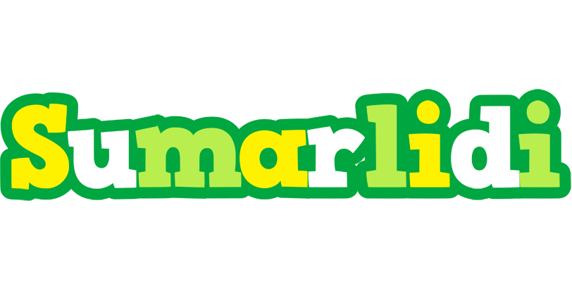 Sumarlidi soccer logo