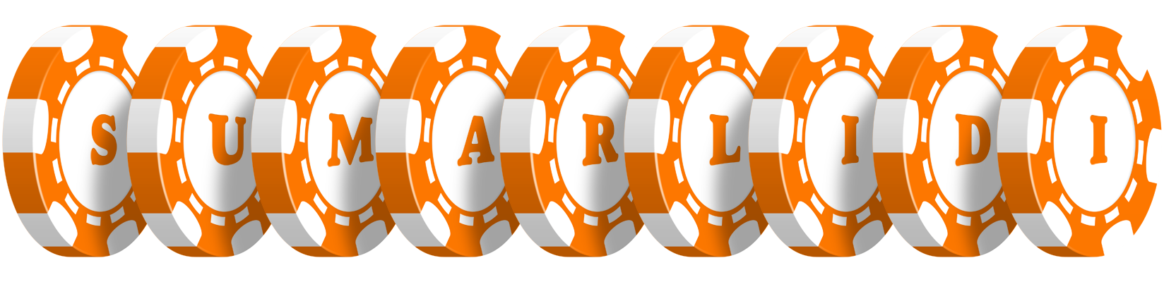 Sumarlidi stacks logo