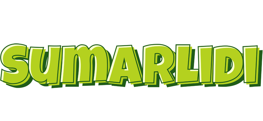 Sumarlidi summer logo