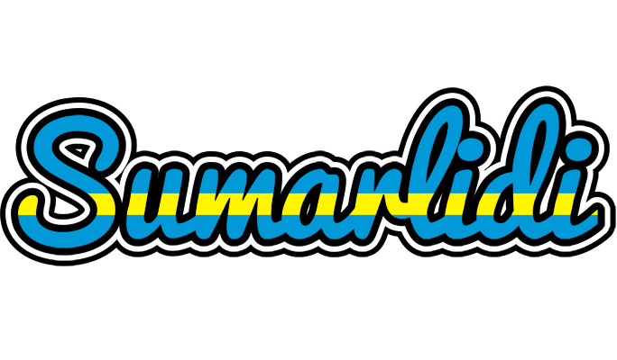 Sumarlidi sweden logo