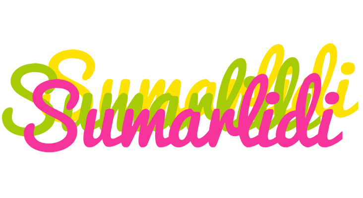 Sumarlidi sweets logo