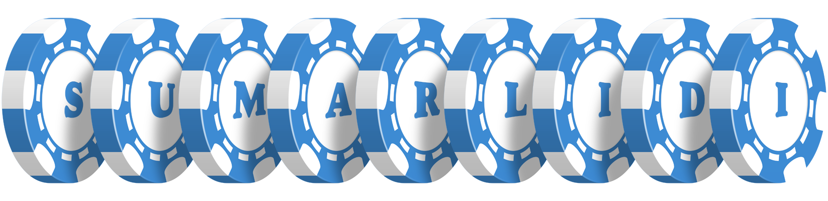 Sumarlidi vegas logo