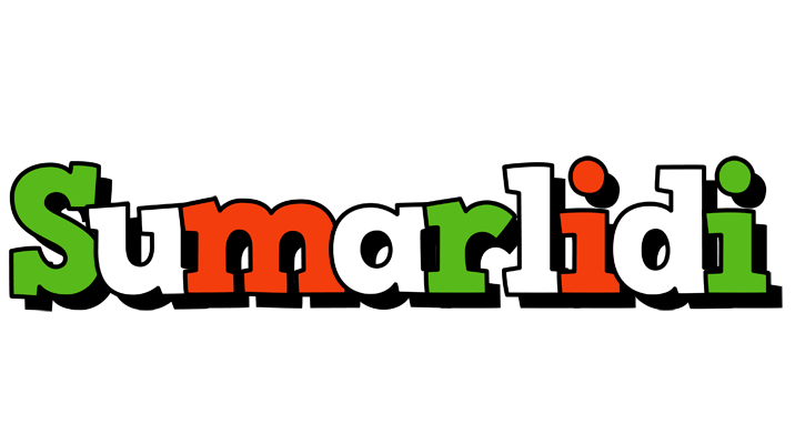 Sumarlidi venezia logo