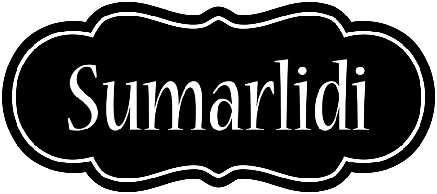 Sumarlidi welcome logo