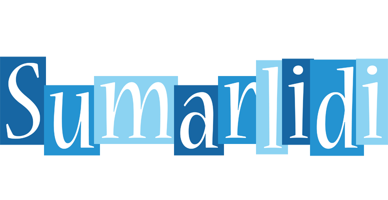 Sumarlidi winter logo