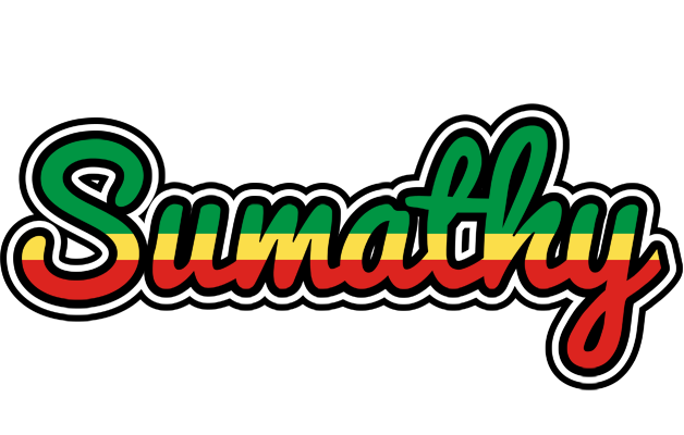 Sumathy african logo