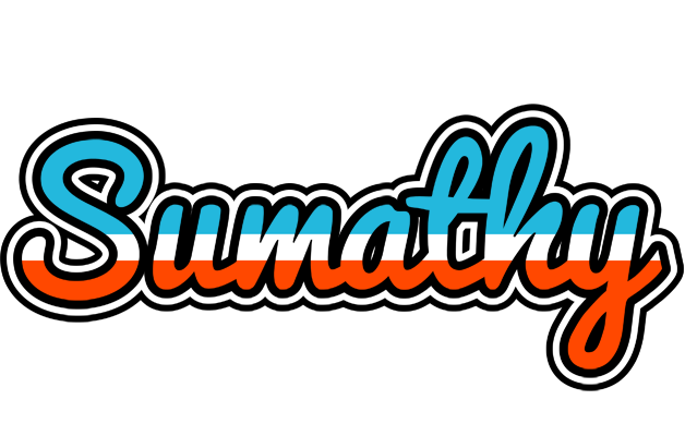 Sumathy america logo
