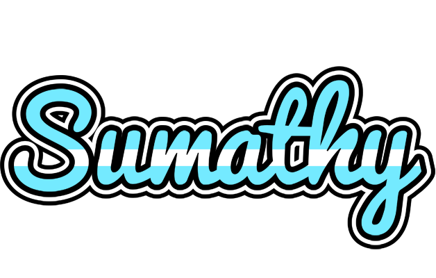 Sumathy argentine logo