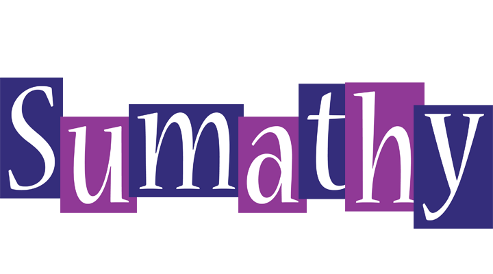 Sumathy autumn logo