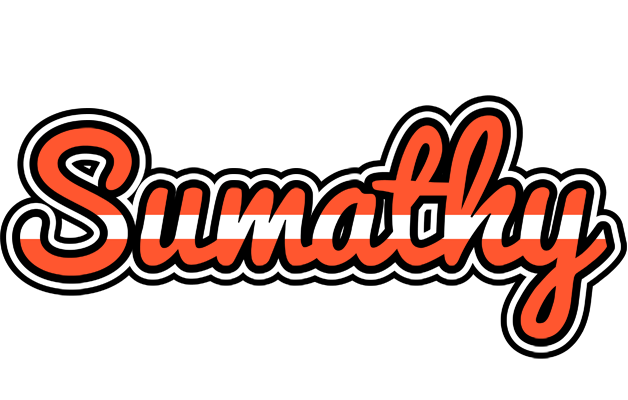 Sumathy denmark logo