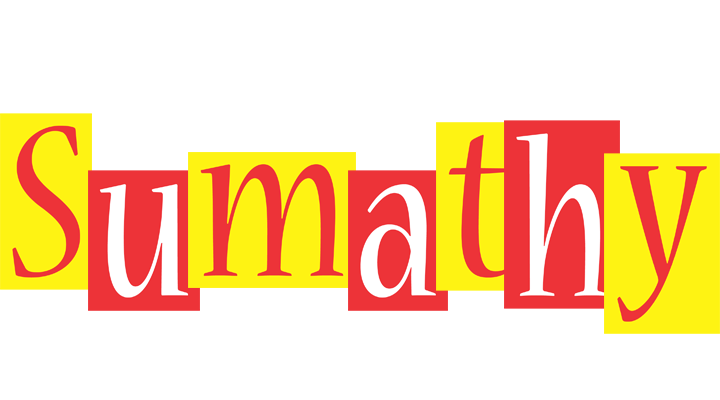 Sumathy errors logo