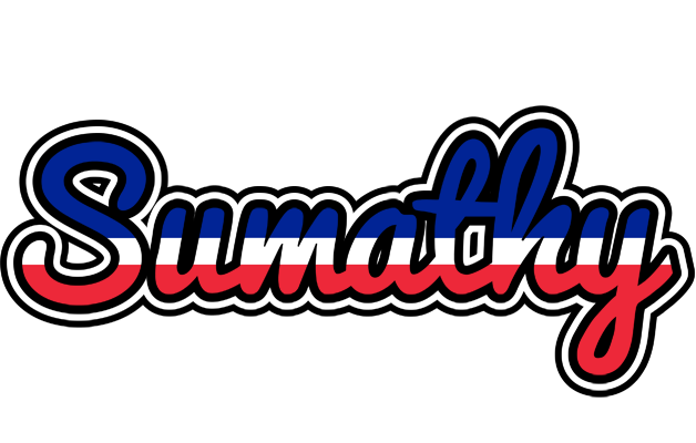 Sumathy france logo