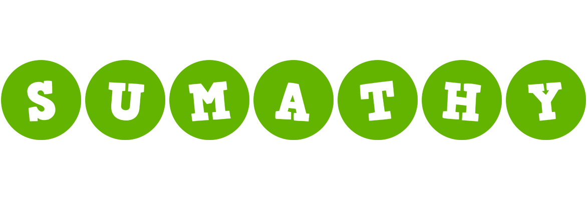 Sumathy games logo