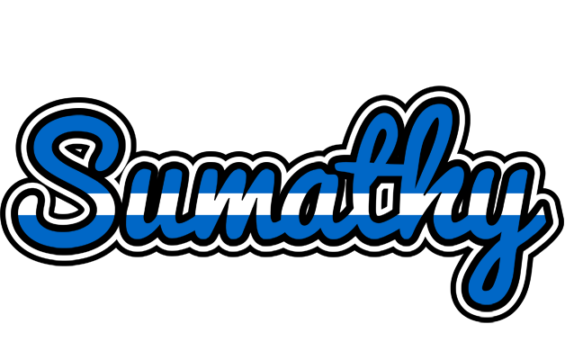 Sumathy greece logo