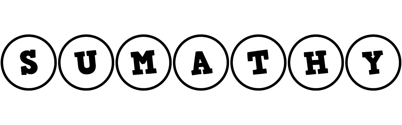 Sumathy handy logo