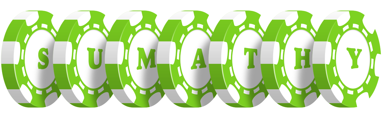 Sumathy holdem logo