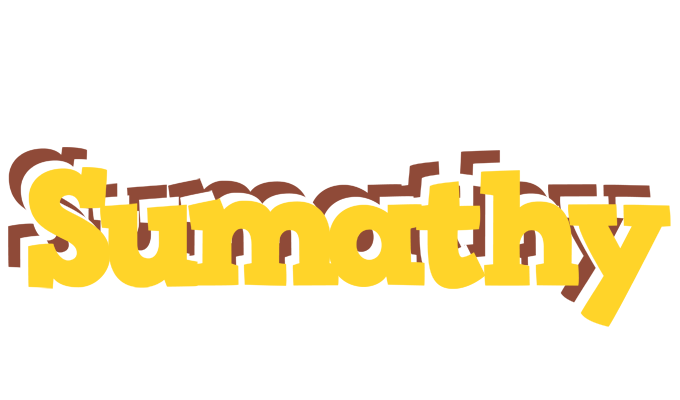 Sumathy hotcup logo