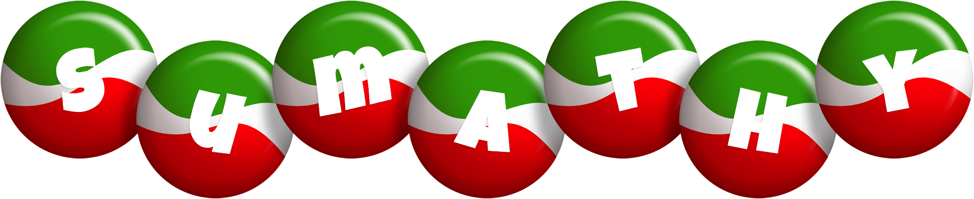 Sumathy italy logo
